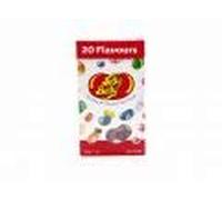 Jelly Belly 20 Flavours 100g