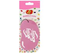 Jelly Belly - 2D Air Freshener - Bubble Gum