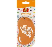 Jelly Belly 2D Air Freshener Tangerine