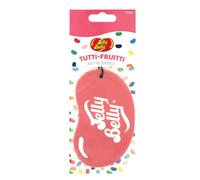 Jelly Belly - 2D Air Freshener - Tutti - Fruitti
