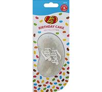 Jelly Belly 15276 BIRTHDAY CAKE 3D Gel Car Air Freshener A1763