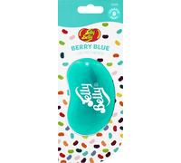 Jelly Belly 3D Berry Blue Air Freshener