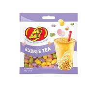 Jelly Belly 5 Flavour Bubble Tea Mix Bag 70g Pack of 2