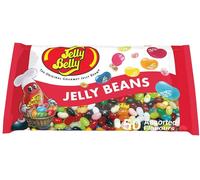 JELLY BELLY 50 FLAVOURS BEANS - 1KG