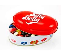 Jelly Belly,50 Assorted Union Jack Bean Tin, 200g