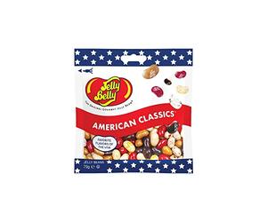 JELLY BELLY AMERICAN CLASSICS