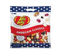 Jelly Belly American Classics Mix Bag, 70g Pack of 12