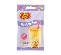 Jelly Belly - Assorted Bubble Tea Flavoured Jelly Beans, Convenient 30-Pack, Snack-Size Bags, 30 x 28g