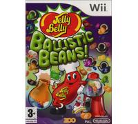 Jelly Belly: Ballistic Beans (Wii)