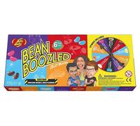 Jelly Belly Bean Boozled 6th Edition Jelly Beans 100g With Spinner Set