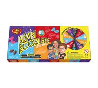 Jelly Belly - Bean Boozled 7th Edition Naughty or Nice Spinner Game, 100g