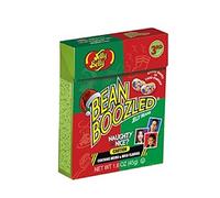 Jelly Belly Bean Boozled Naughty or Nice Jelly Beans - 1.6 oz / 45g Christmas Box (3rd edition)