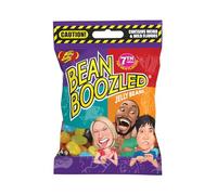 JELLY BELLY BeanBoozled 20 Flavors Extravagant & Normal Dragees, 54g Bag