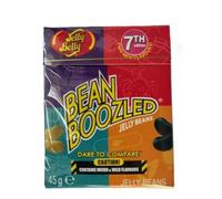 Jelly Belly - Beanboozled Beans, 45g Flipbox 7th Edition