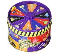 Jelly Belly BeanBoozled Spinner Tin Jelly Bean 4th Edition 3.36 oz (95.2 g)