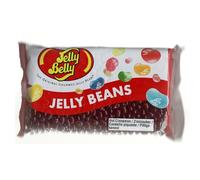 Jelly Belly Beans, Grageas con sabor a canela picante, Bolsa de 1 Kg, Caramelos masticables en forma de judías'.