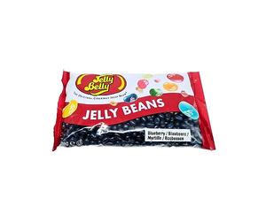 Jelly Belly - Blueberry Flavour Jelly Beans Bag, 1kg