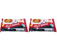 Jelly Belly - Blueberry Flavour Jelly Beans Bag, 1kg (Pack of 2)