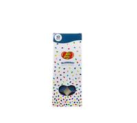 Jelly Belly Blueberry tealights