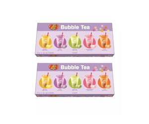 Jelly Belly Bubble Tea Gift Box Duo Pack
