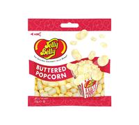 Jelly Belly Buttered Popcorn flavoured Jelly Beans 70g