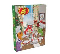 Jelly Belly Christmas Dinner Advent Calendar 192g