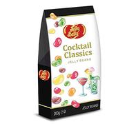Jelly Belly,Cocktail Classics Gable Gift Box, 200g