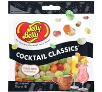 Jelly Belly - Cocktail Classics TM, 12 x 70g Bags
