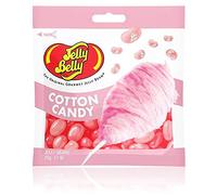 Jelly Belly,Cotton Candy Bag, 70g