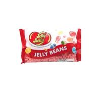 Jelly Belly Cotton Candy Flavours The Original Gourment Jelly Bean 1Kg Bulk Bag