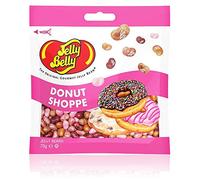 Jelly Belly - Donut Shoppe, 12 x 70g Bags