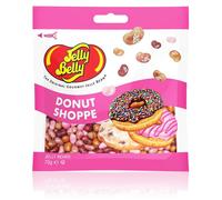 Jelly Belly - Donut Shoppe, 12 x 70g Bags