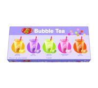 Jelly Belly - Exquisite Bubble Tea Flavoured Jelly Bean Assortment, Deluxe Gift Box, 125g