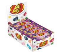 Jelly Belly - Fruit Mix Selection - 30 x 28g Impulse Bags