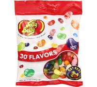 Jelly Belly Gourmet Jelly Beans, 30 Flavors, 198 grams