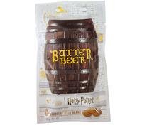 Jelly Belly - Harry Potter Butter Beer Bean Bags, 28g Bag