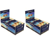 Jelly Belly | Harry Potter Butter Beer Chewy Candy Bag, 56g (Pack of 2)