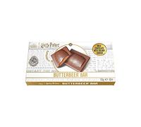 Jelly Belly,Harry Potter Butterbeer Chocolate Bar 53g