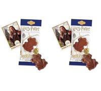 Jelly Belly|Harry Potter Chocolate Frog 15g (Pack of 2)