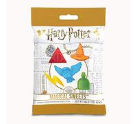 Jelly Belly | Harry Potter Magic Chewy Candy Bag, 56g