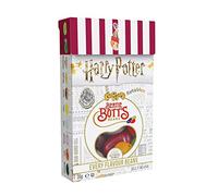 Jelly Belly, Harry Potter Sweets - Bertie Bott's Every Flavour Beans, Fun and Weird Sweets for Parents and Children - 35 Gram Box of 5 Jelly Beans