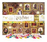 Jelly Belly Harry Potter™ Trivia Advent Calendar with Jelly Beans,6.7 oz (Pack of 1)