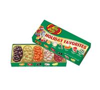 Jelly Belly Holiday Favorites Jelly Bean 4.25 oz Gift Box - Genuine, Official, Straight from the Source