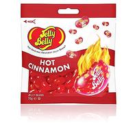 Jelly Belly - Hot Cinnamon, 12 x 70g Bags