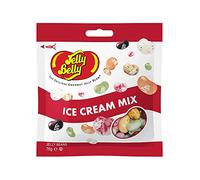 Jelly Belly Ice Cream Mix Bag, 70g Pack of 12