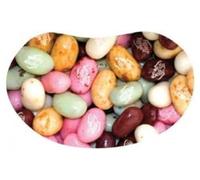 Jelly Belly - Ice Cream Mix Flavour Jelly Beans Bag, 1kg