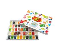Jelly Belly 50 Individual Flavours 600g Gift Box American Jelly Beans Candy