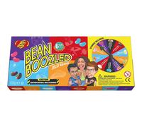Jelly Belly Jelly Beans, Bean Boozled 5th Edition, Spinner Set - 100g, Pack of 2