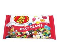 JELLY BELLY 50 FLAVOURS BEANS - 1KG