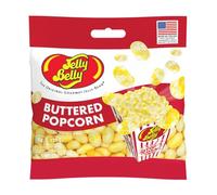 Jelly Belly Jelly Beans - Pick Any Flavor - (Size Varies by Flavor [3 oz to 3.5 oz]) (Buttered Popcorn)